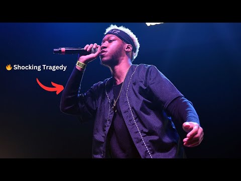 🔥 Shocking Tragedy: OG Maco’s Untold Struggles Revealed 💔 | The Story Behind the Icon 🎤✨